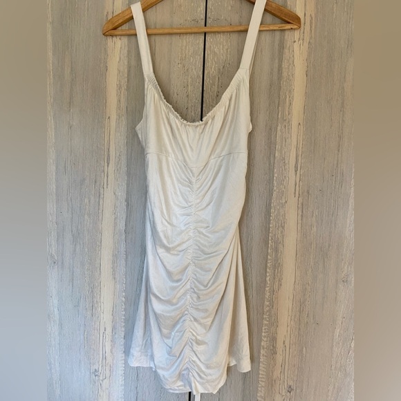 Free People Sleeveless Mini Lux Fabric - Picture 1 of 2